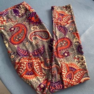 Leggings by LuLaRoe